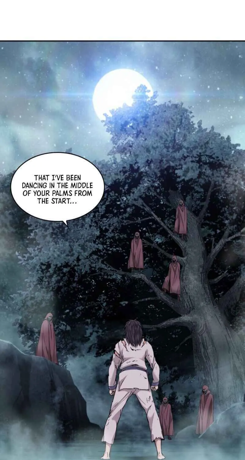 Nano Machine Chapter 1 page 12 - 