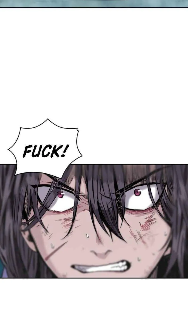 Nano Machine Chapter 1 page 13 - 