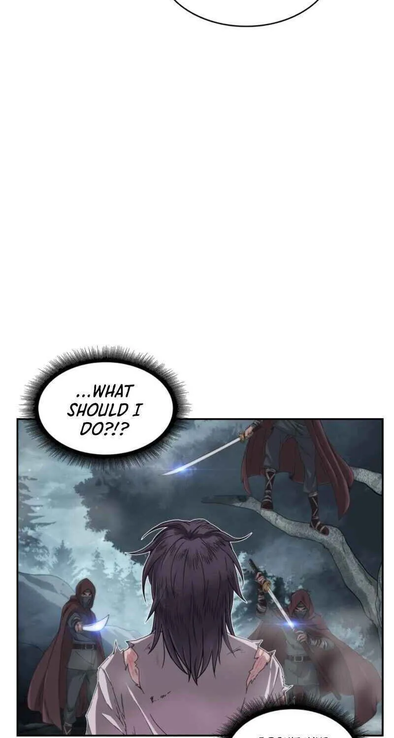 Nano Machine Chapter 1 page 15 - 