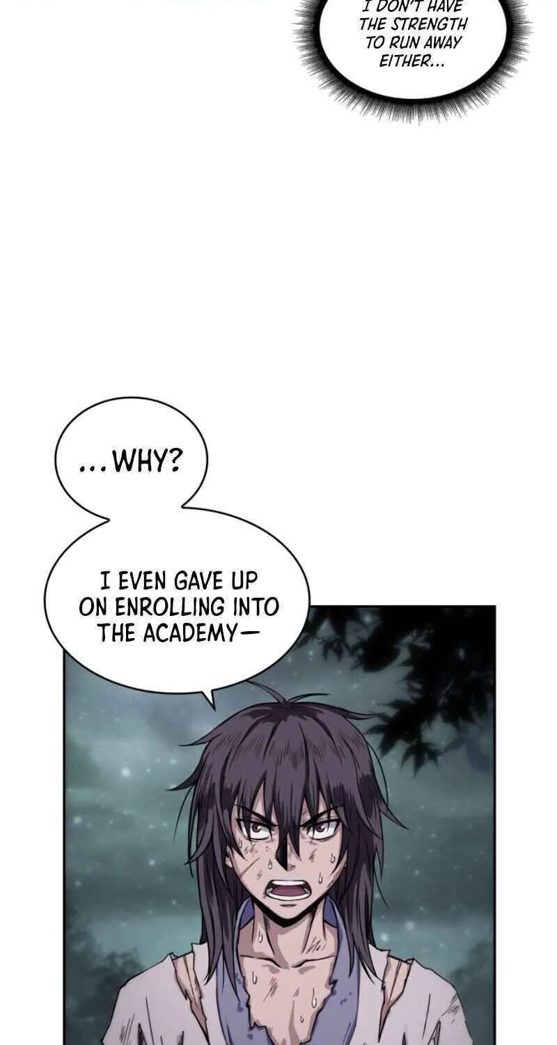 Nano Machine Chapter 1 page 16 - 