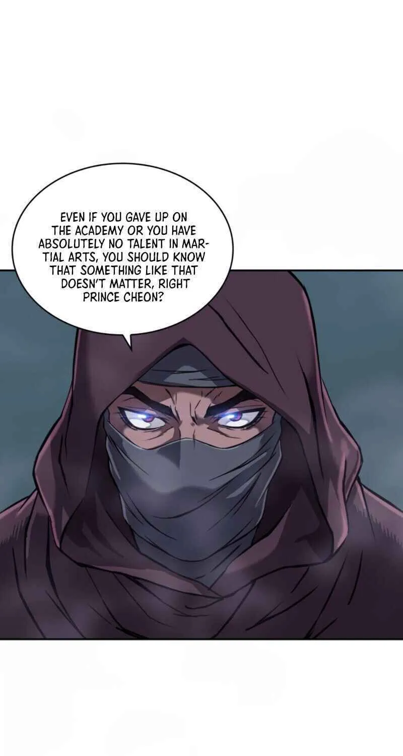 Nano Machine Chapter 1 page 18 - 