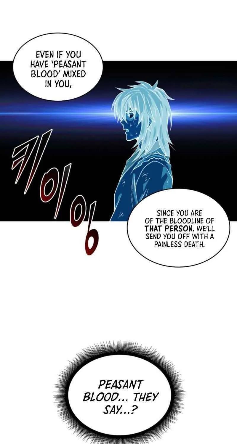 Nano Machine Chapter 1 page 20 - 