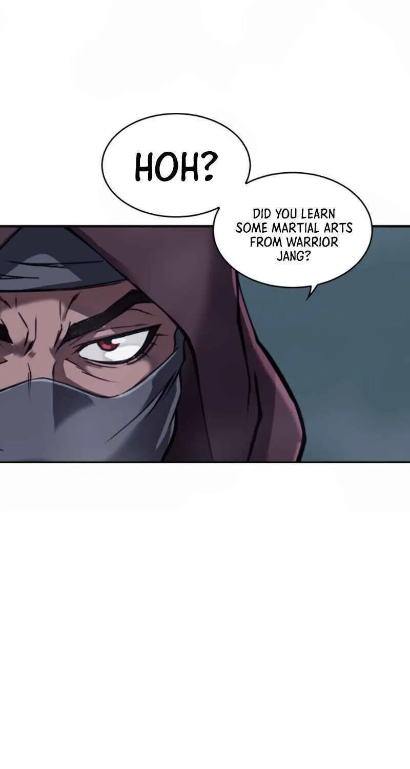 Nano Machine Chapter 1 page 23 - 