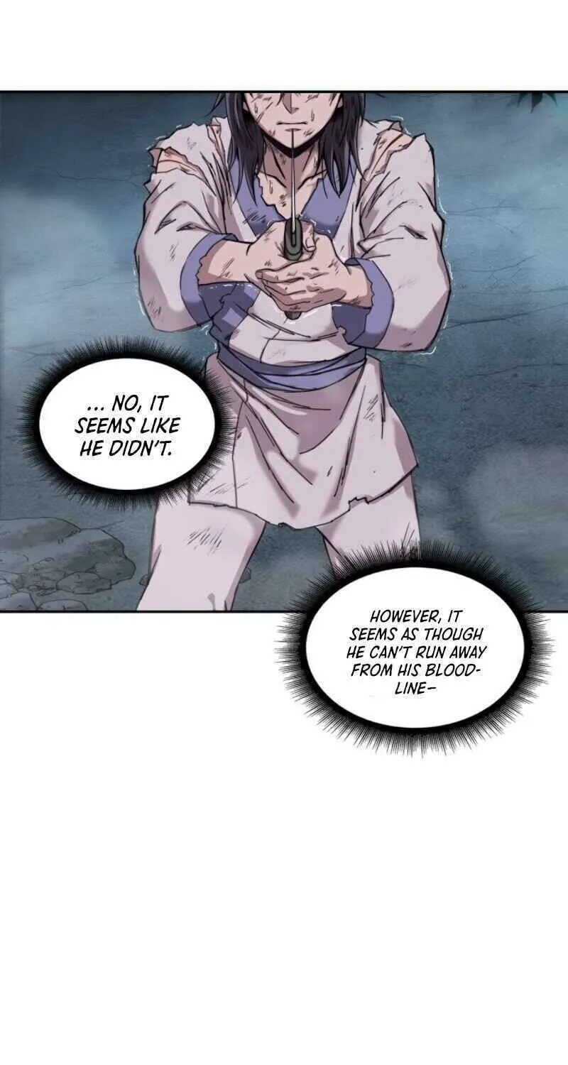 Nano Machine Chapter 1 page 24 - 