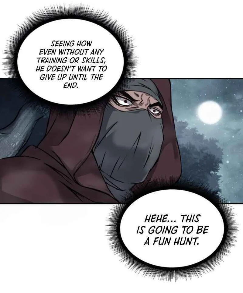 Nano Machine Chapter 1 page 25 - 