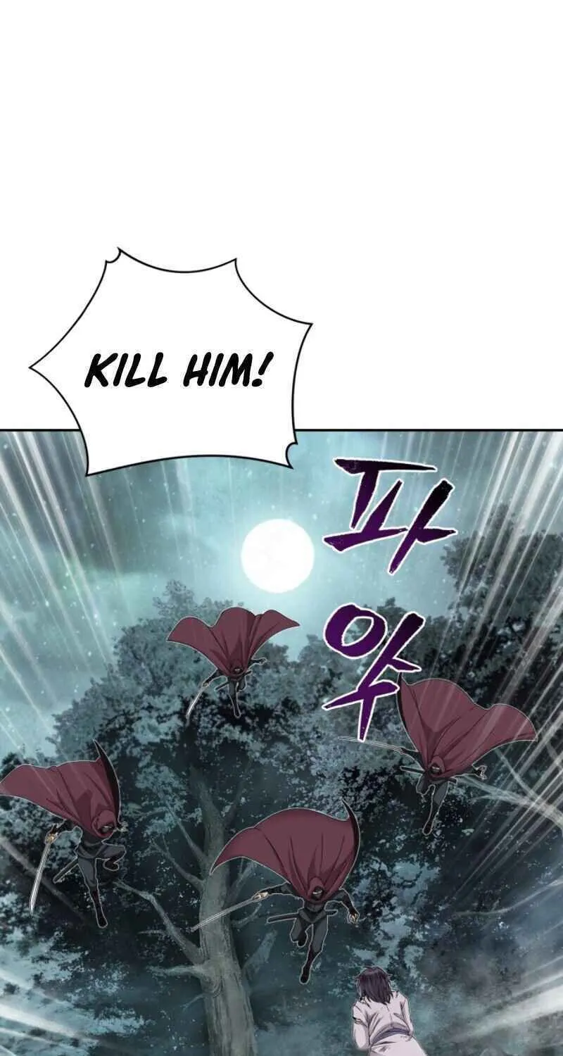 Nano Machine Chapter 1 page 26 - 