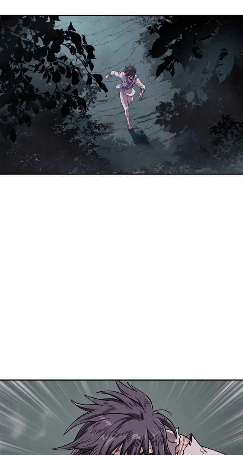 Nano Machine Chapter 1 page 4 - 