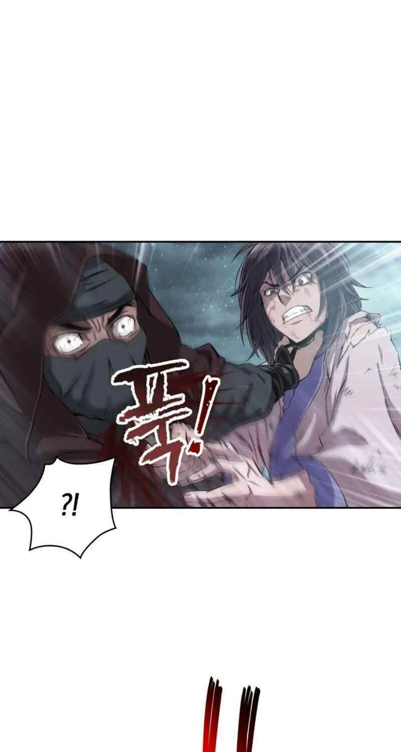 Nano Machine Chapter 1 page 34 - 