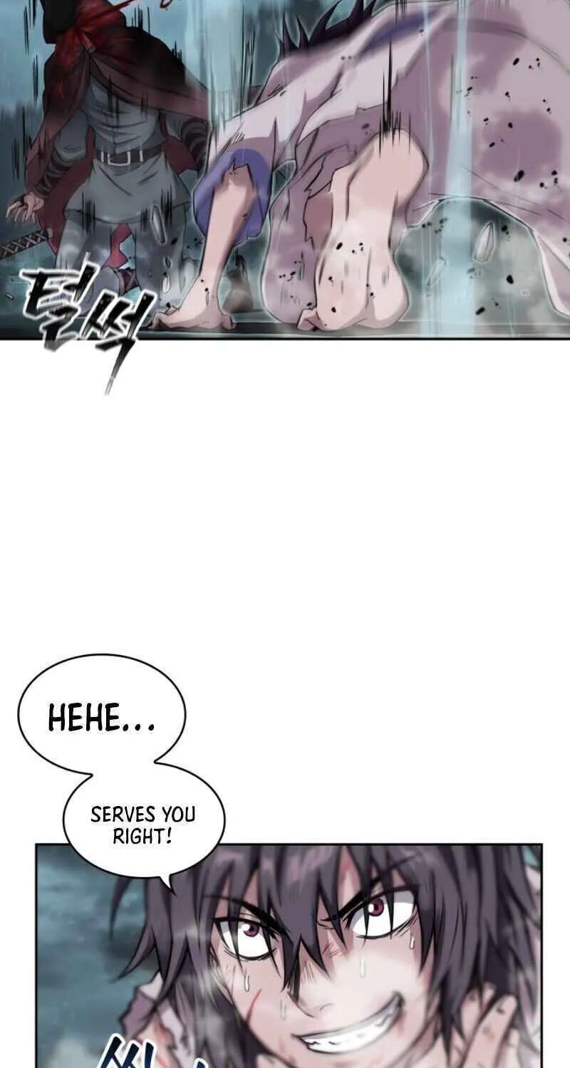 Nano Machine Chapter 1 page 36 - 