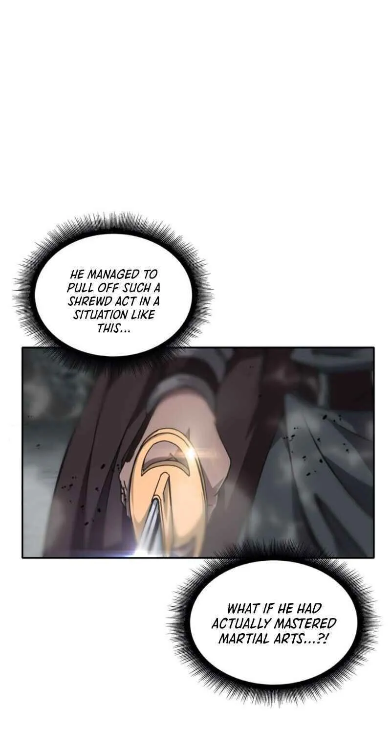 Nano Machine Chapter 1 page 39 - 