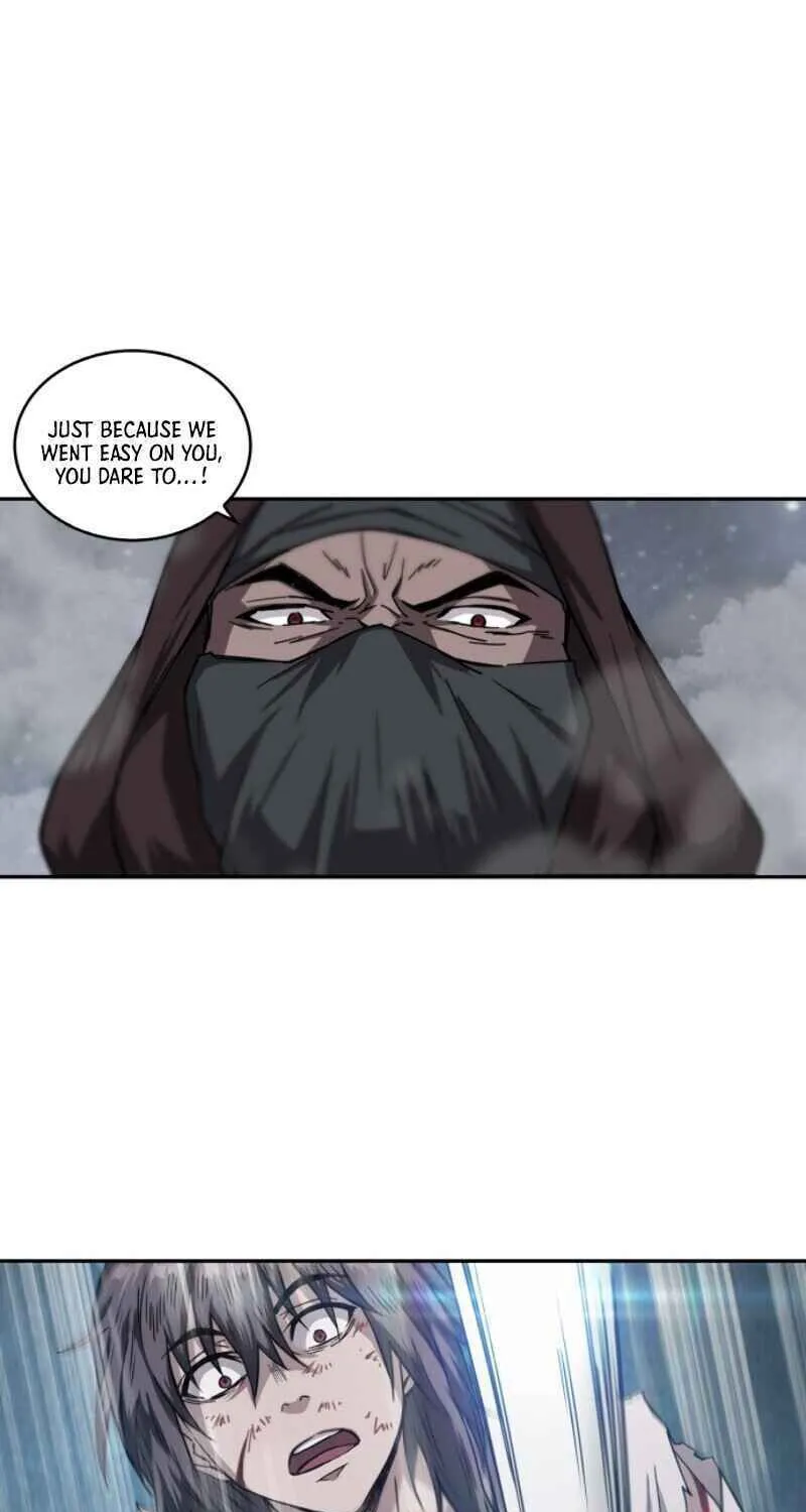 Nano Machine Chapter 1 page 43 - 
