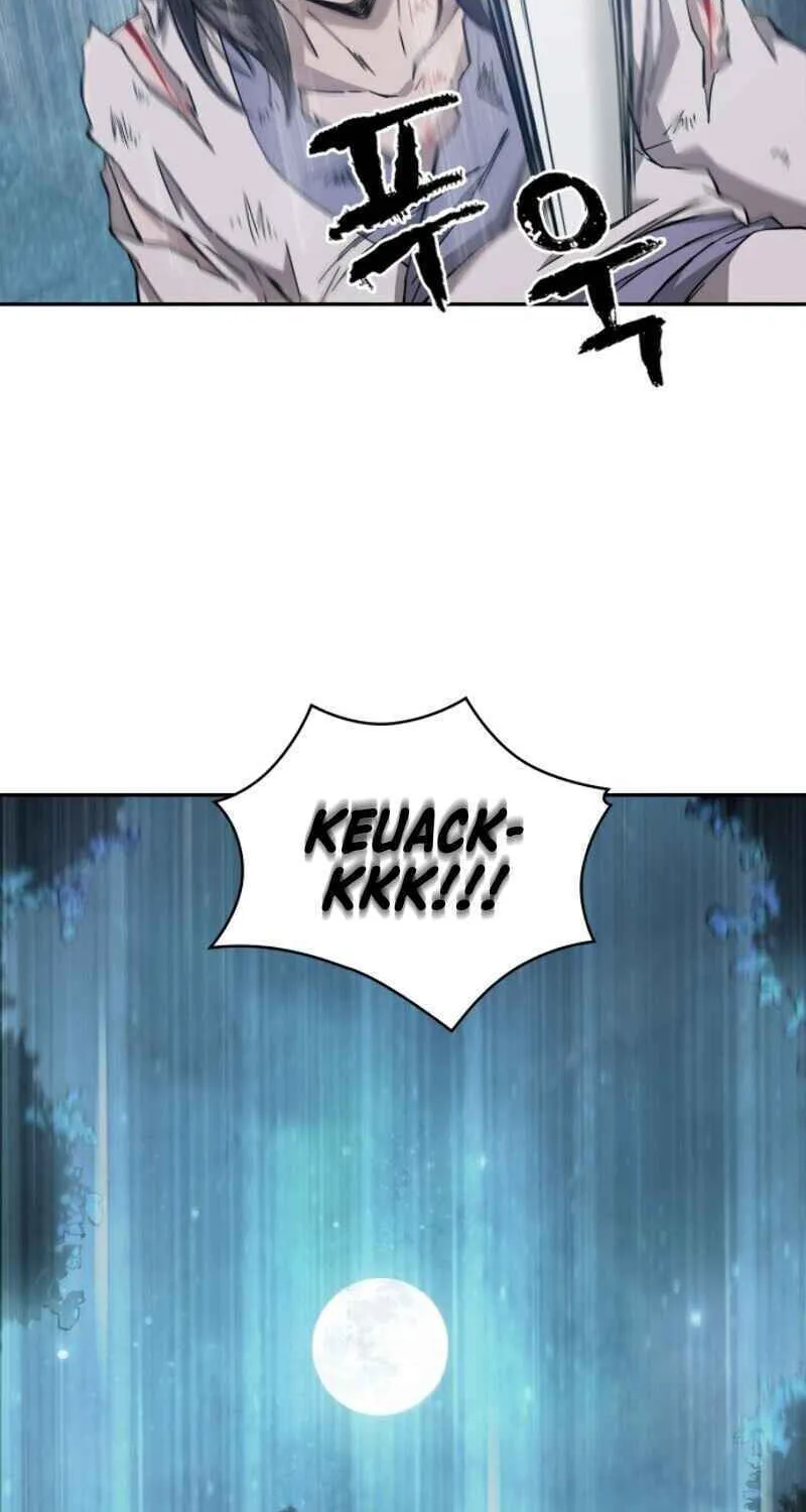 Nano Machine Chapter 1 page 44 - 