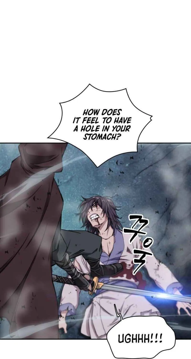 Nano Machine Chapter 1 page 46 - 