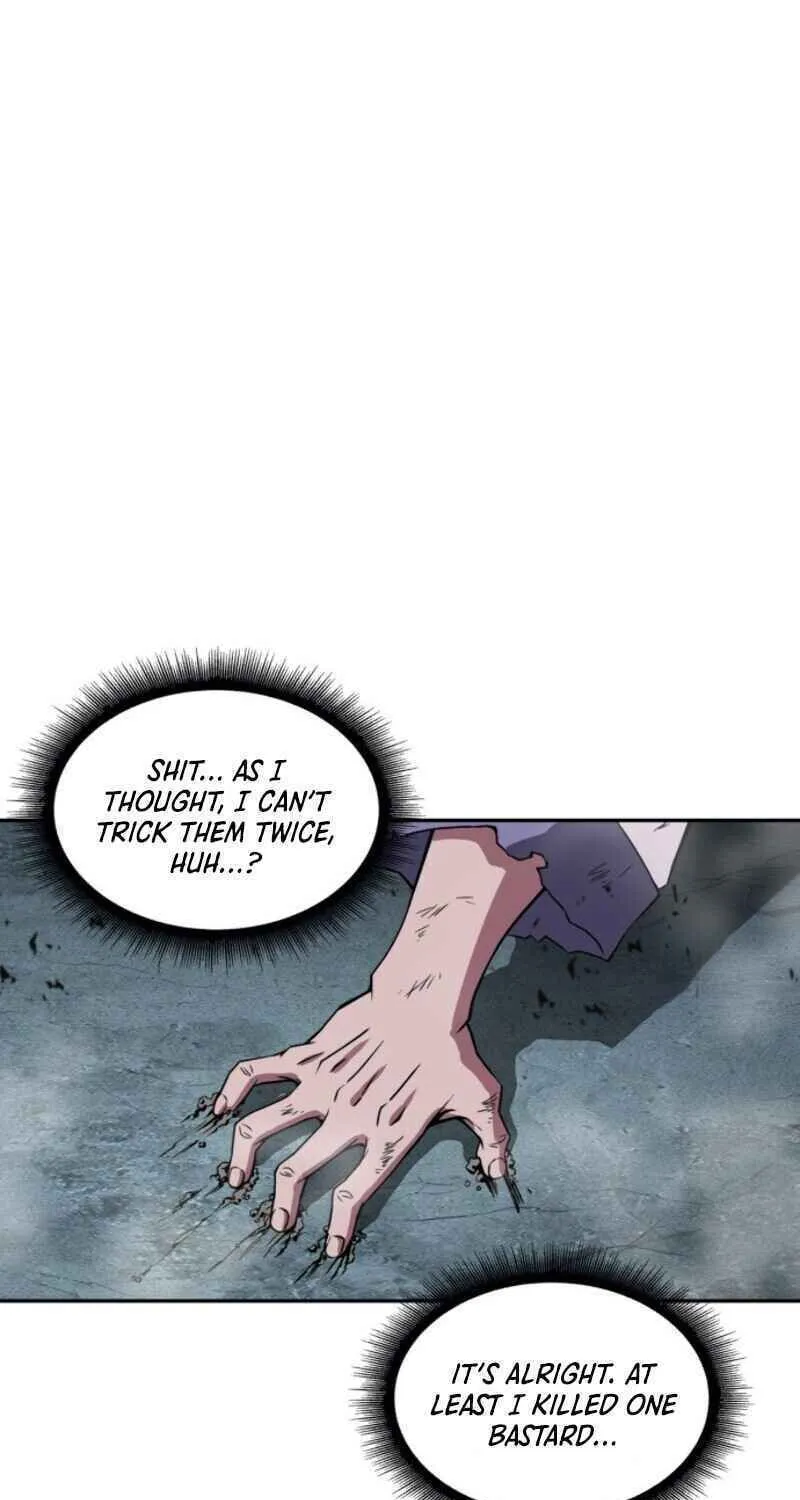 Nano Machine Chapter 1 page 48 - 