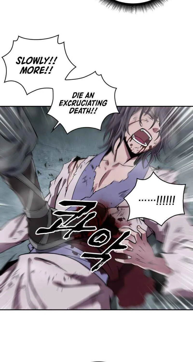 Nano Machine Chapter 1 page 49 - 