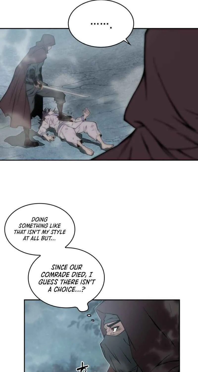 Nano Machine Chapter 1 page 50 - 