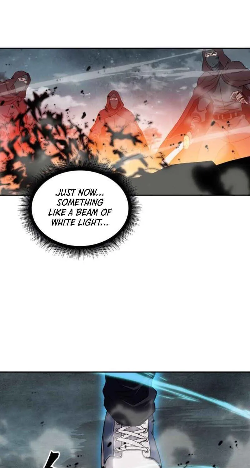 Nano Machine Chapter 1 page 57 - 