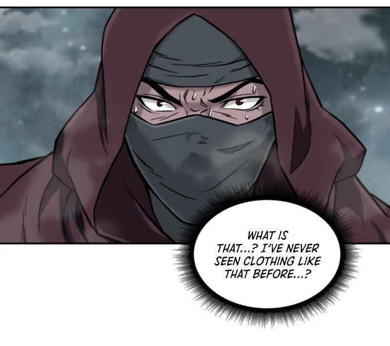 Nano Machine Chapter 1 page 63 - 