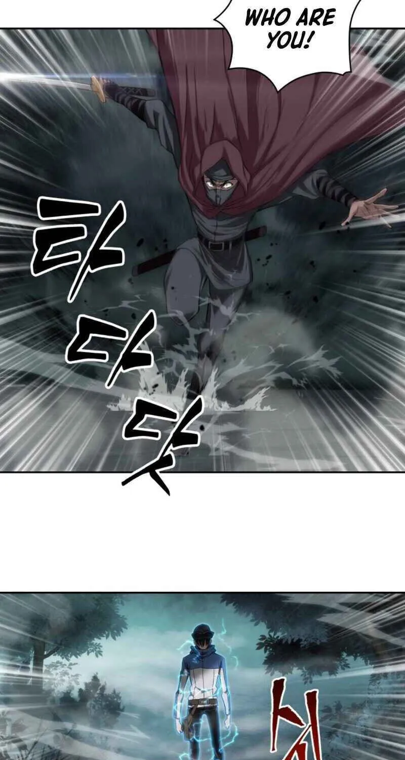 Nano Machine Chapter 1 page 65 - 
