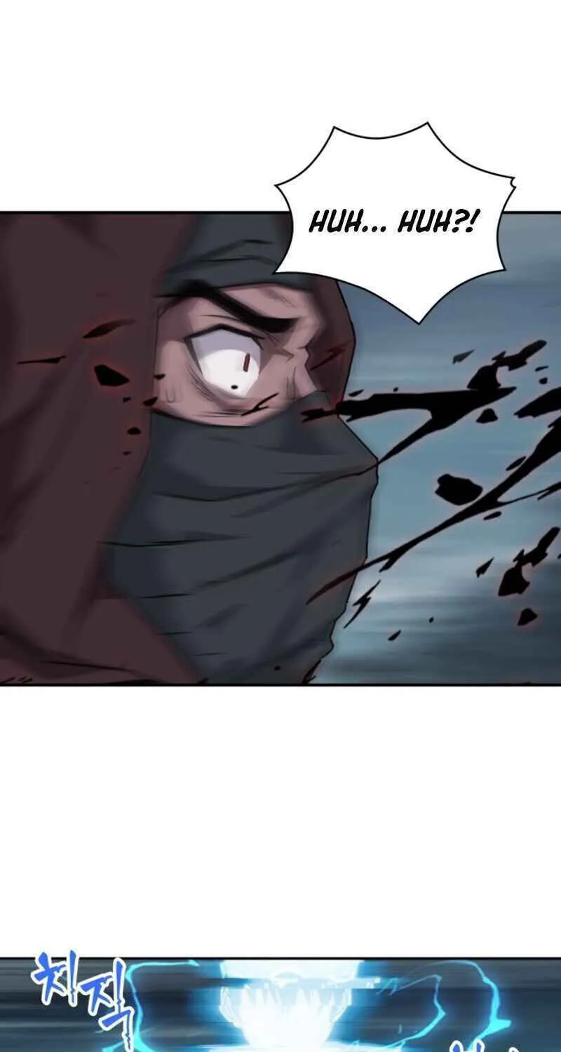 Nano Machine Chapter 1 page 69 - 