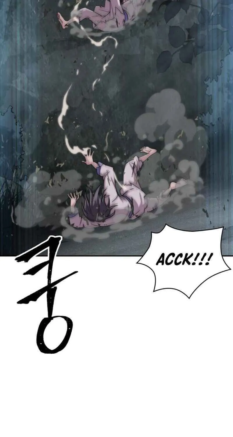 Nano Machine Chapter 1 page 8 - 