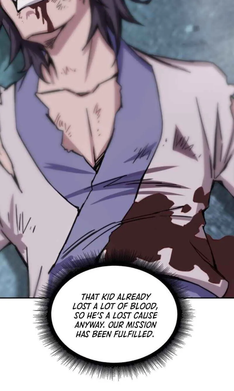 Nano Machine Chapter 1 page 76 - 