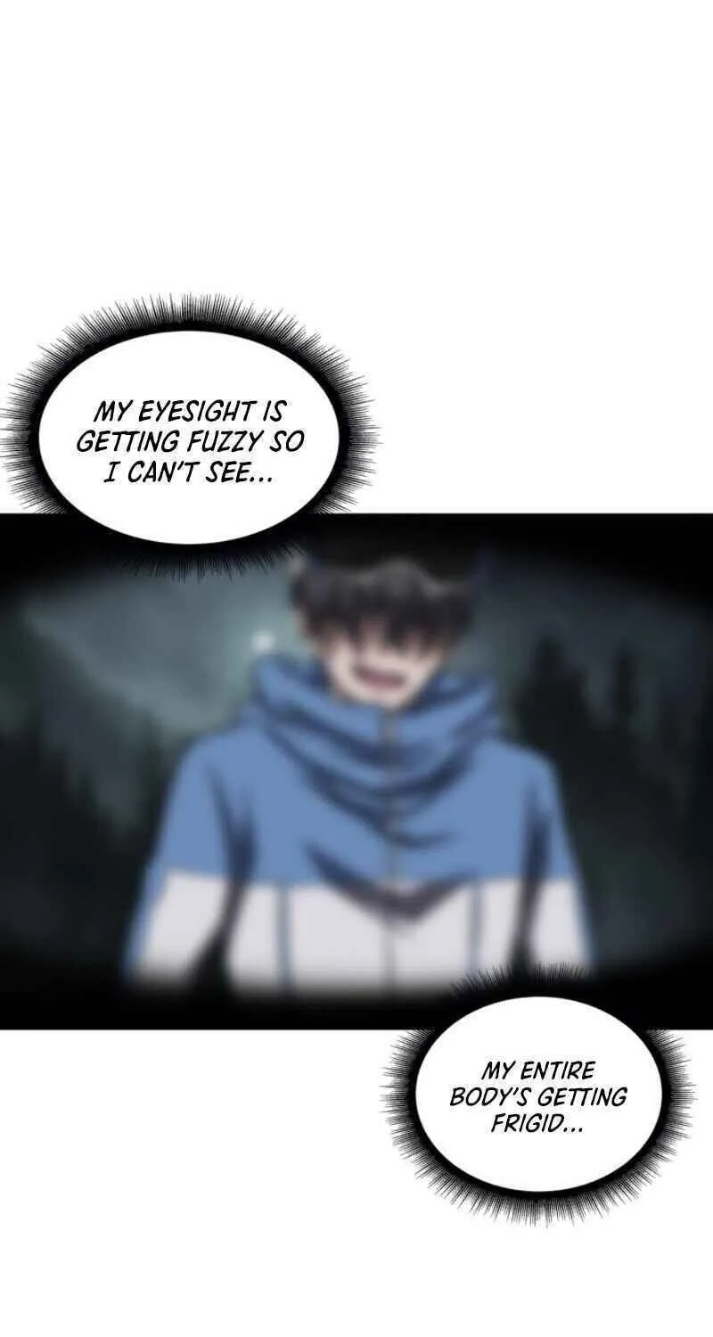 Nano Machine Chapter 1 page 85 - 