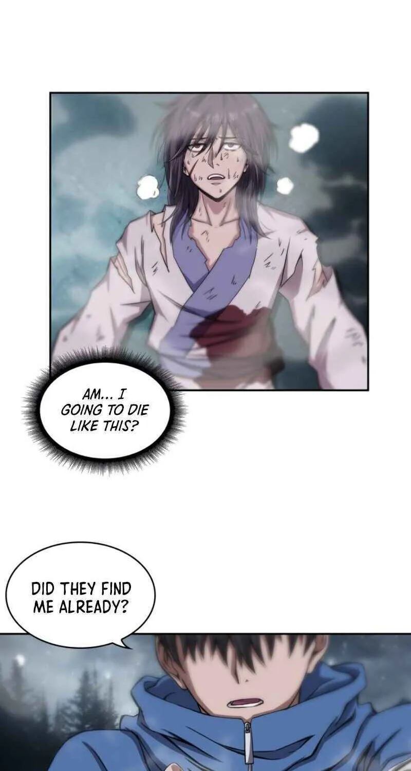 Nano Machine Chapter 1 page 86 - 