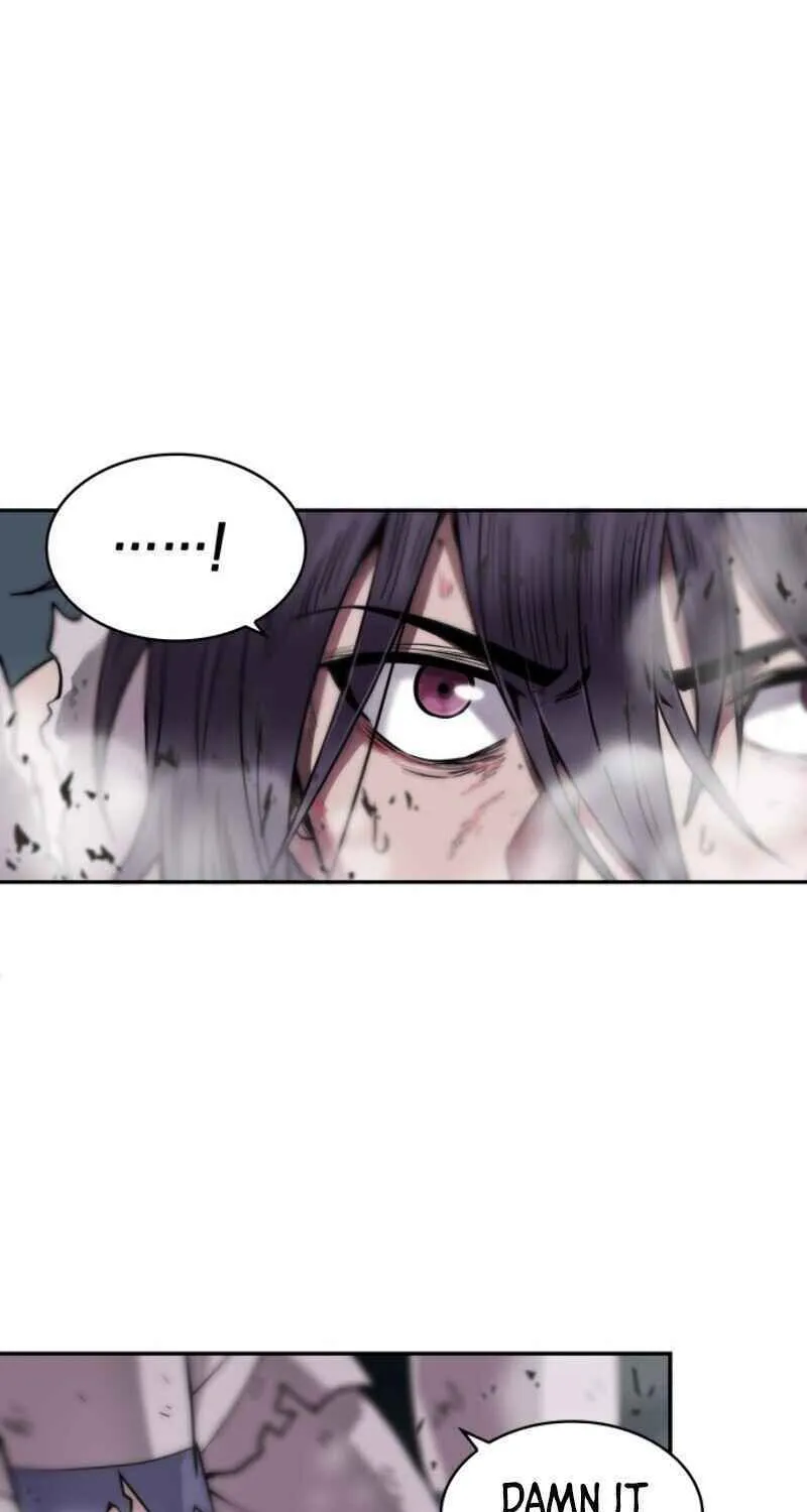 Nano Machine Chapter 1 page 10 - 
