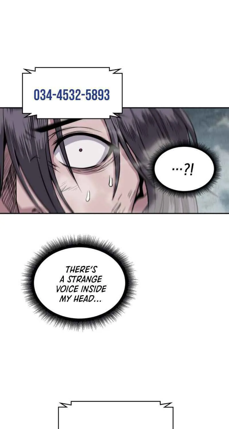 Nano Machine Chapter 1 page 97 - 