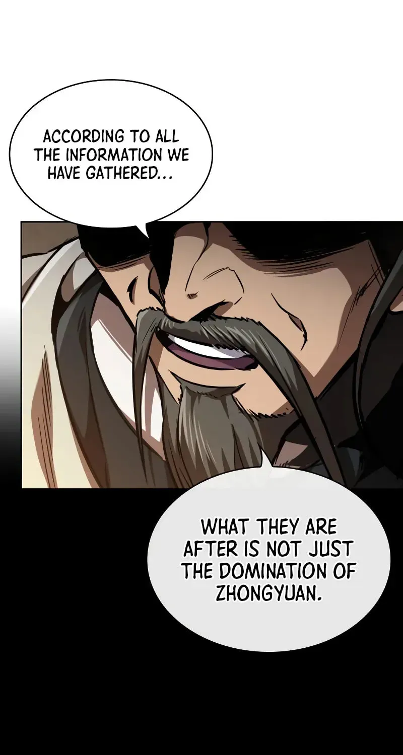 Nano Machine Chapter 2.1 page 2 - 