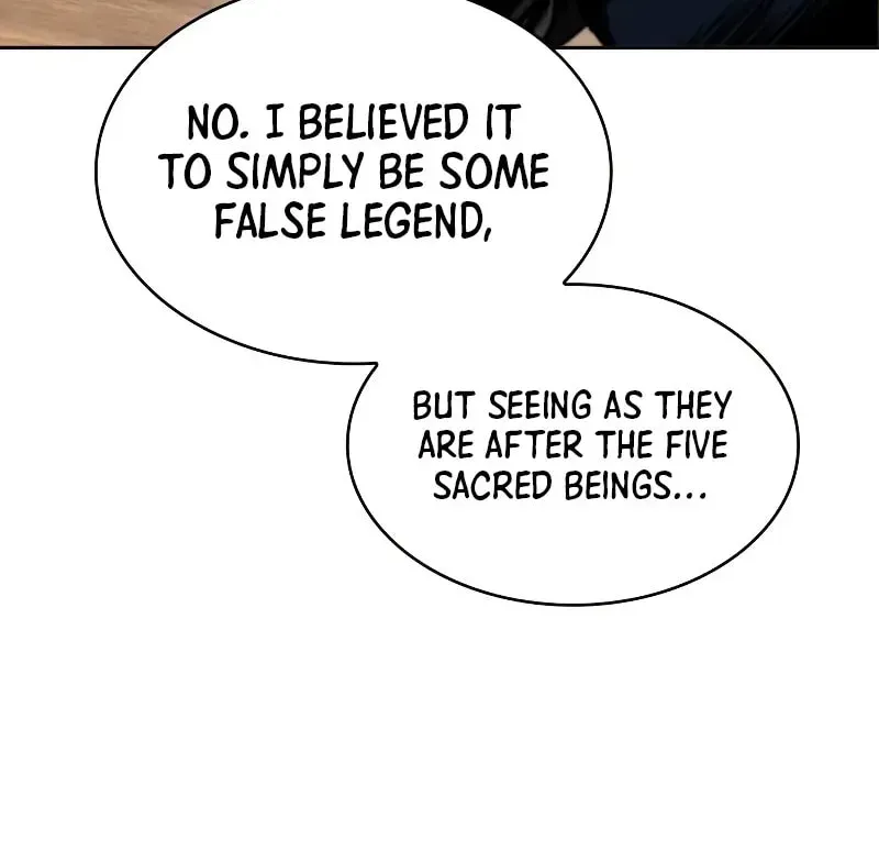 Nano Machine Chapter 2.1 page 11 - 