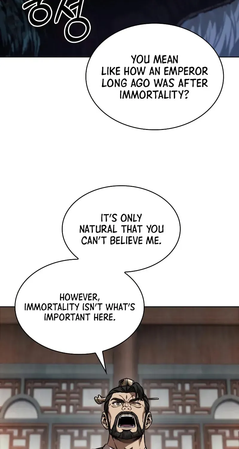 Nano Machine Chapter 2.1 page 16 - 