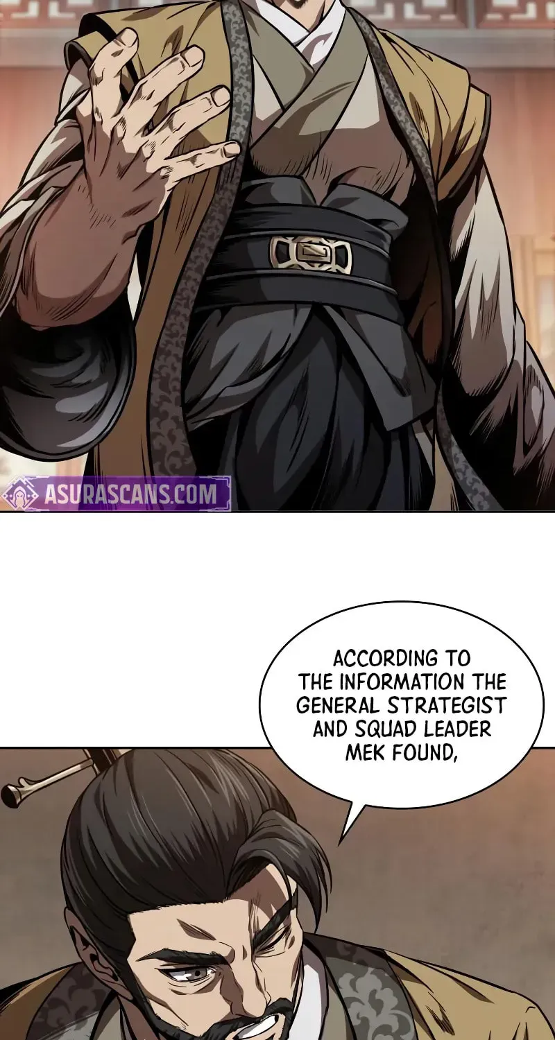 Nano Machine Chapter 2.1 page 17 - 