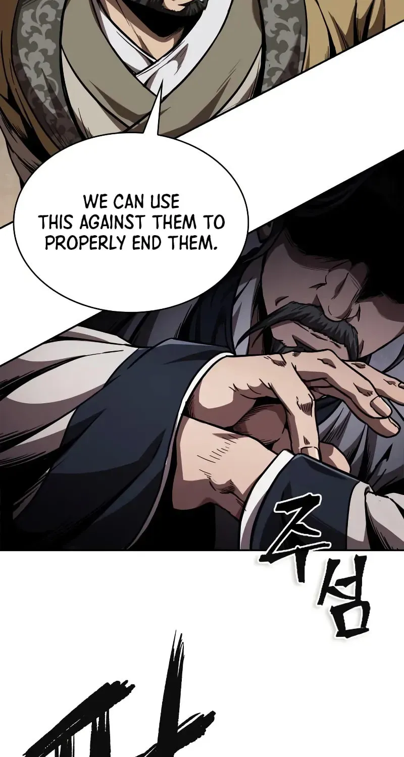 Nano Machine Chapter 2.1 page 18 - 
