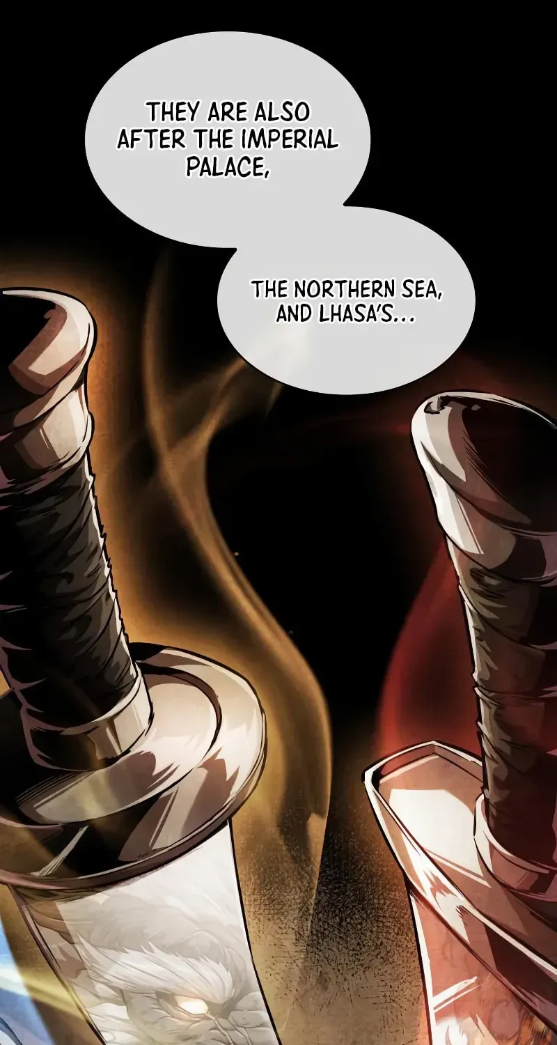 Nano Machine Chapter 2.1 page 3 - 