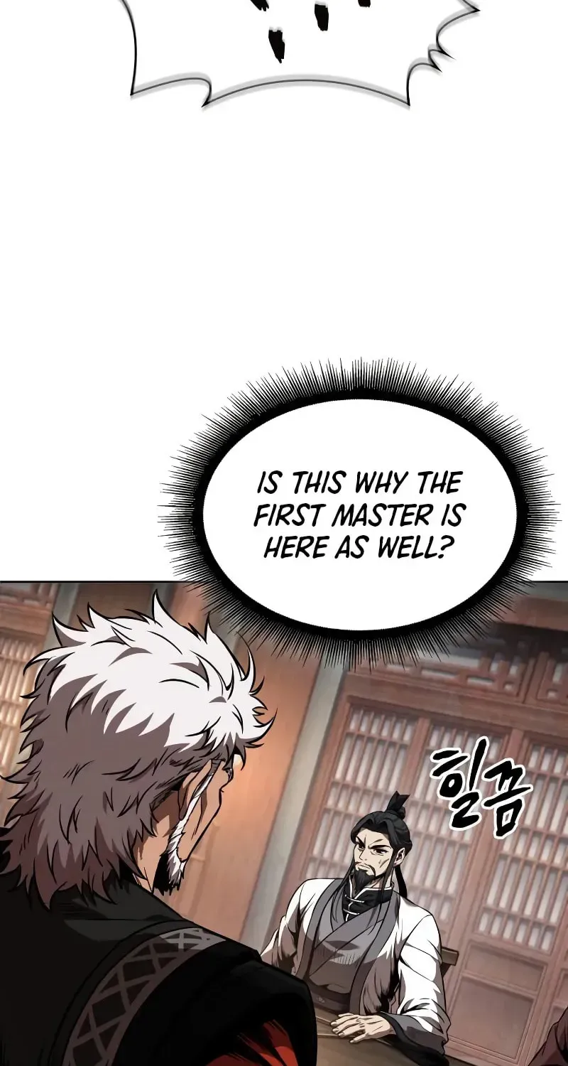Nano Machine Chapter 2.1 page 25 - 