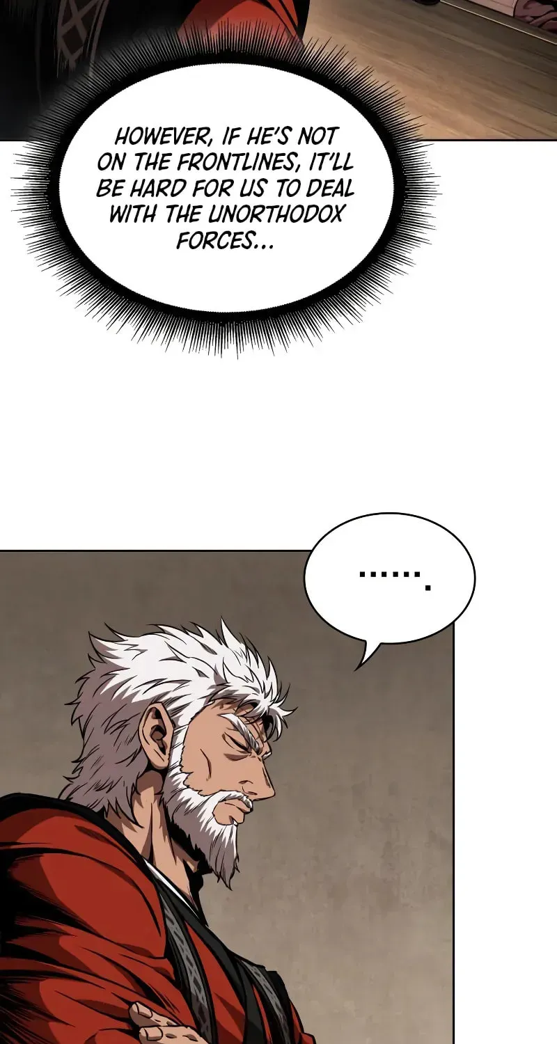 Nano Machine Chapter 2.1 page 26 - 