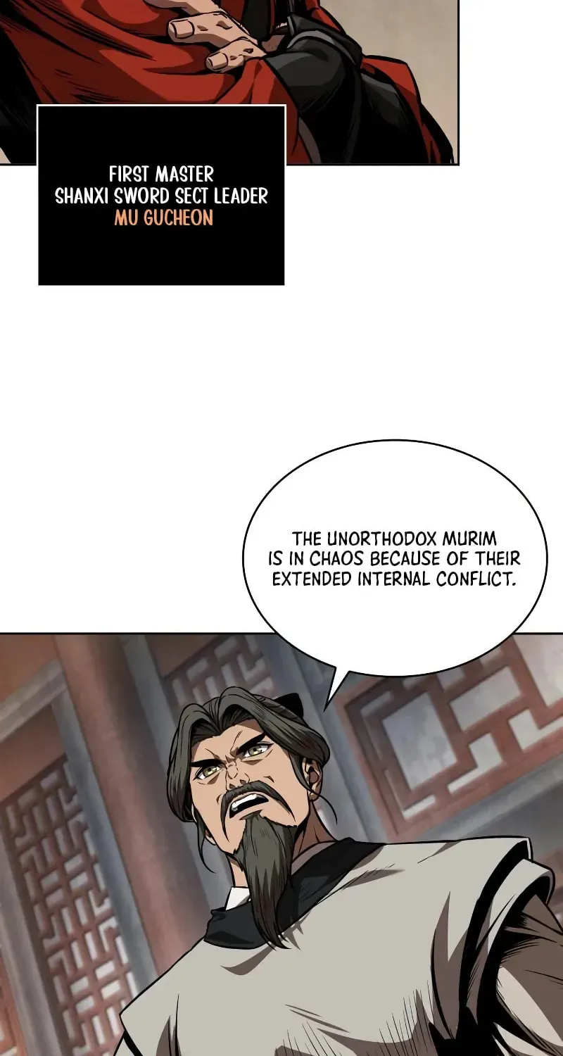 Nano Machine Chapter 2.1 page 27 - 