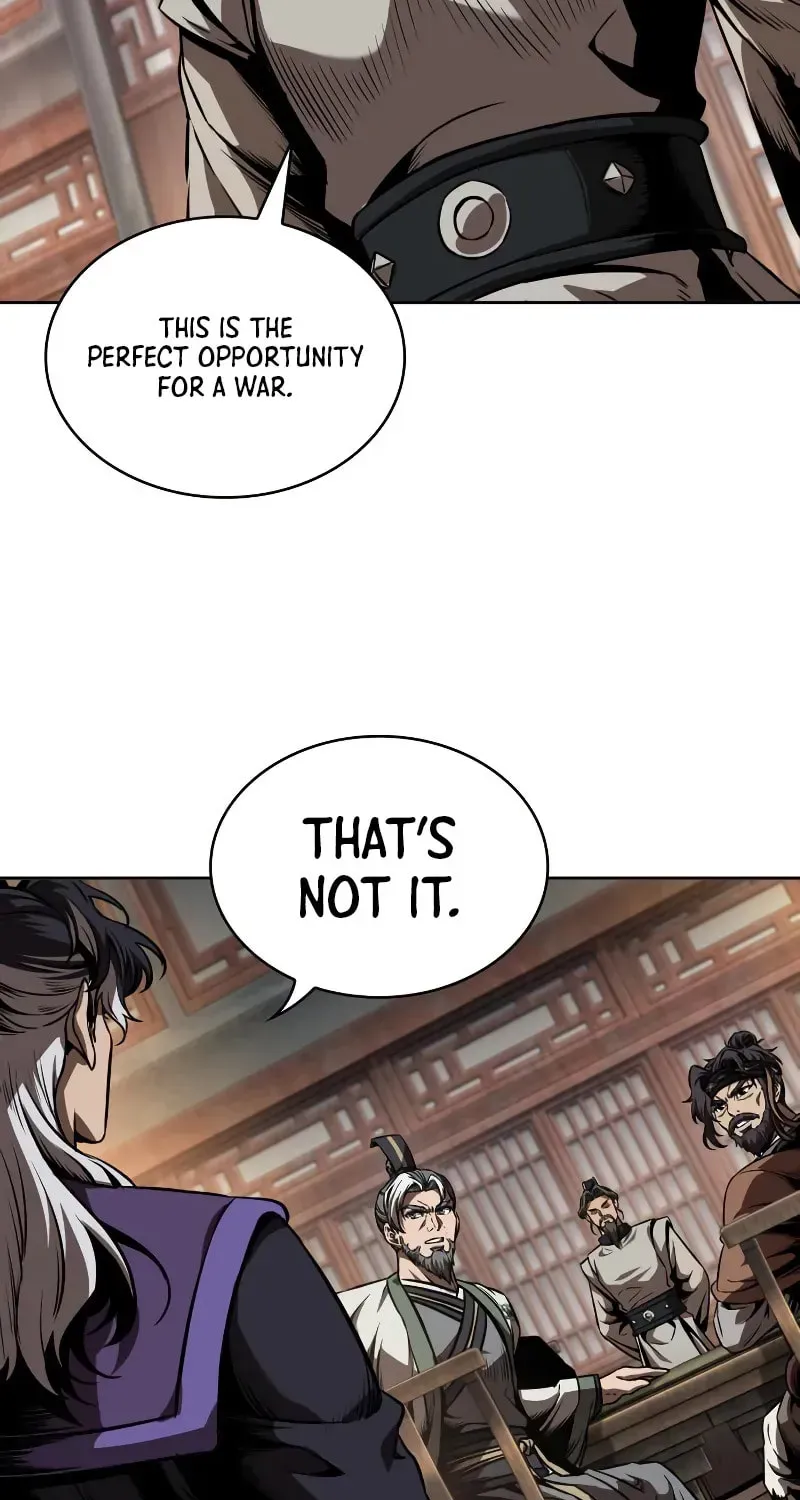 Nano Machine Chapter 2.1 page 28 - 