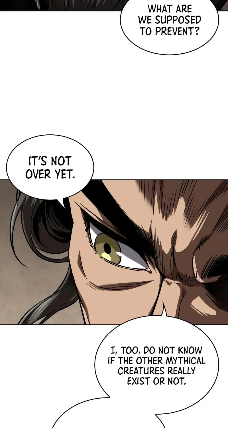 Nano Machine Chapter 2.1 page 34 - 