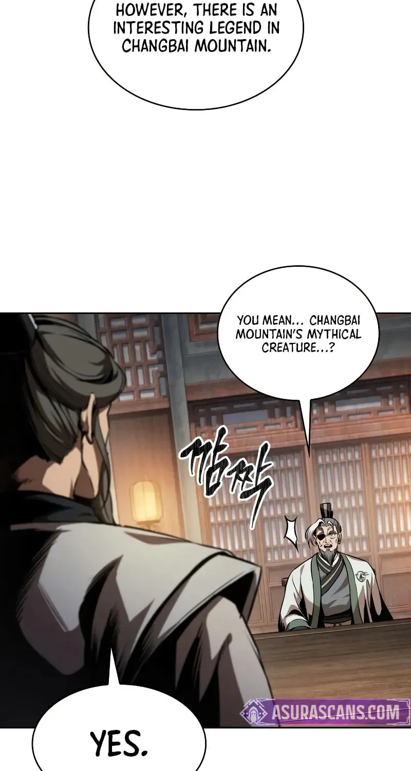 Nano Machine Chapter 2.1 page 35 - 