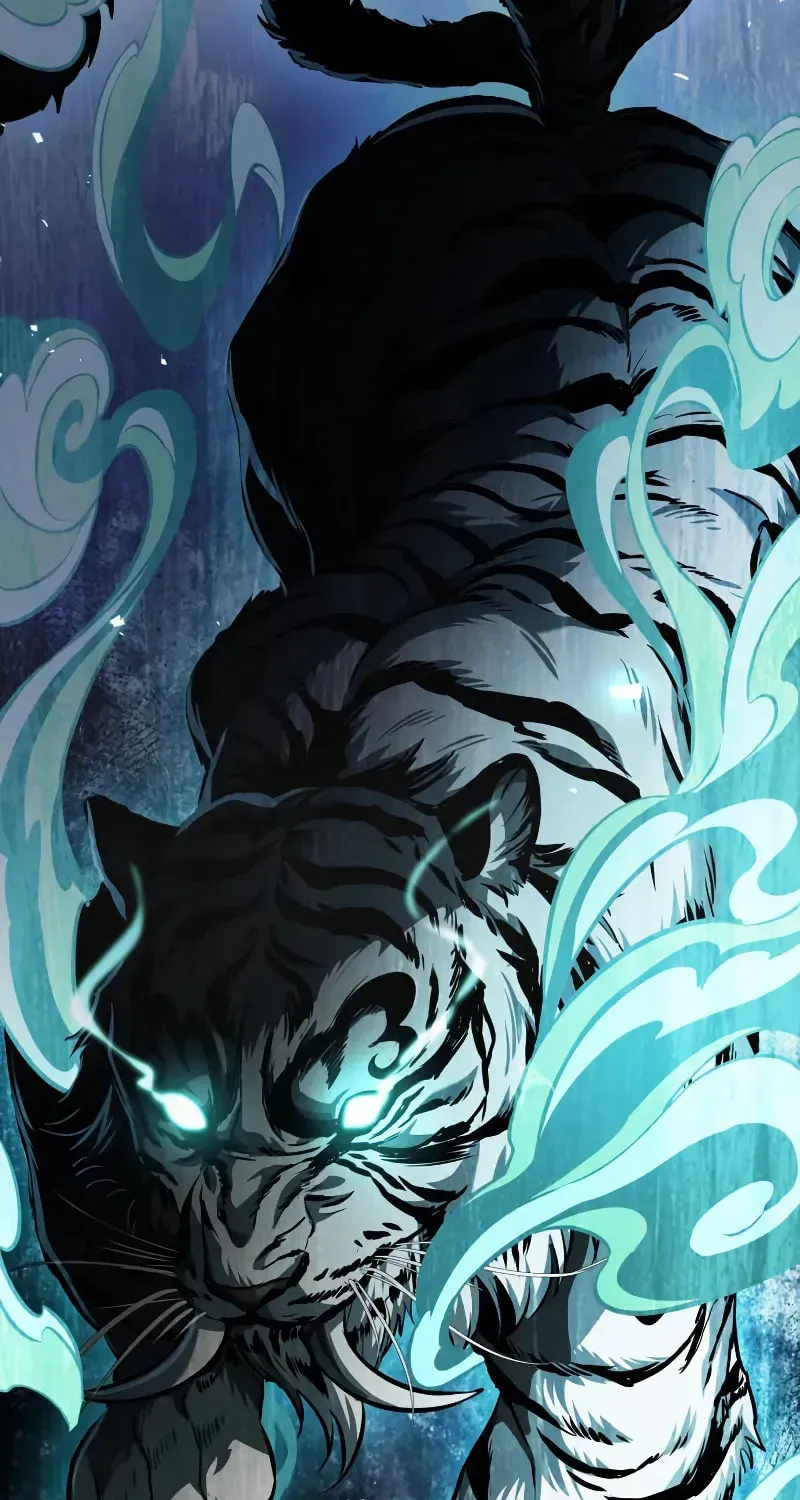 Nano Machine Chapter 2.1 page 37 - 