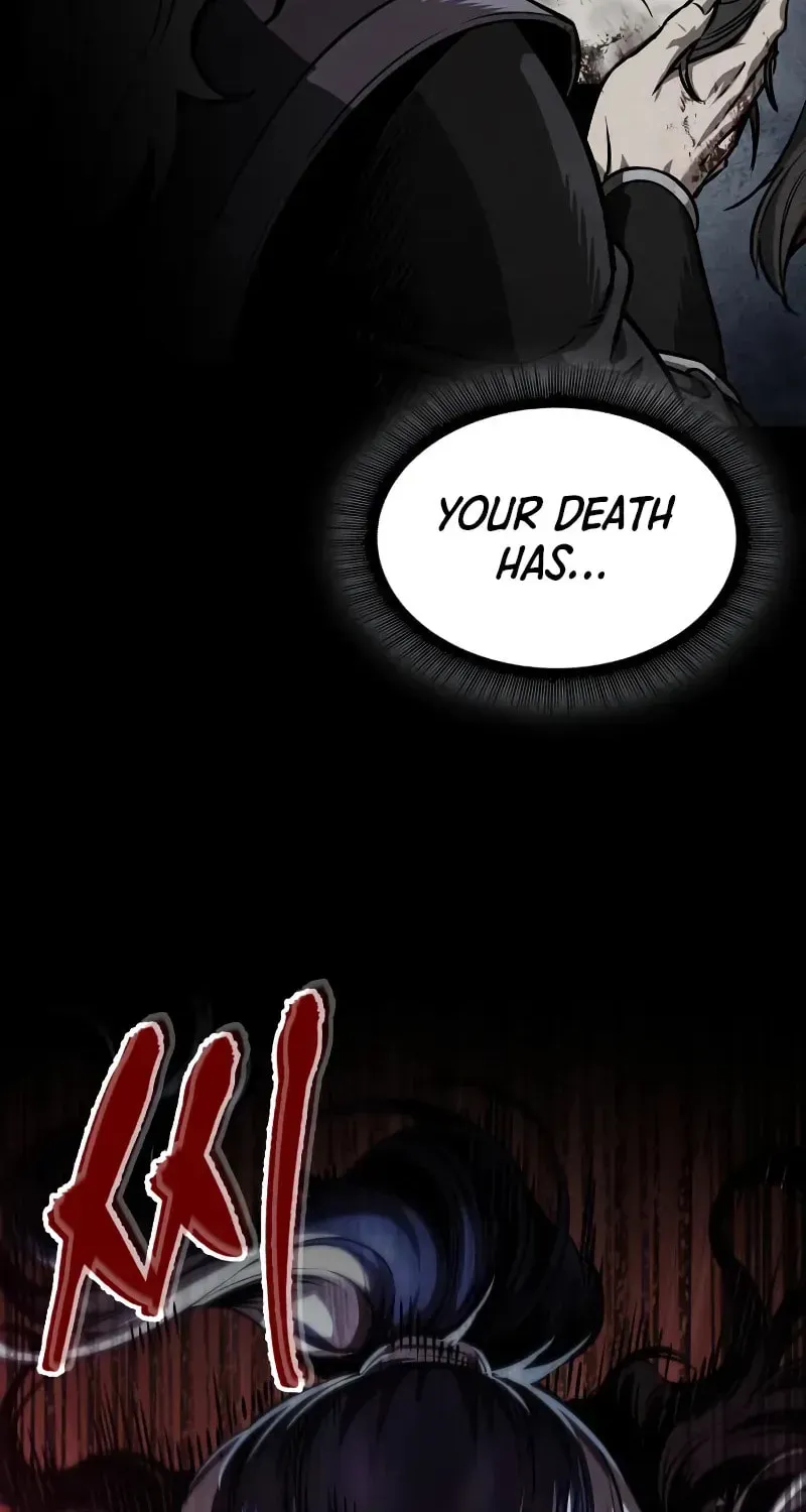 Nano Machine Chapter 2.1 page 45 - 
