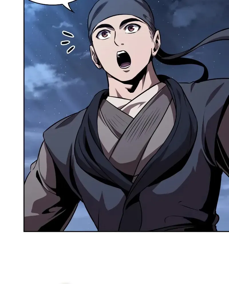 Nano Machine Chapter 2.1 page 49 - 