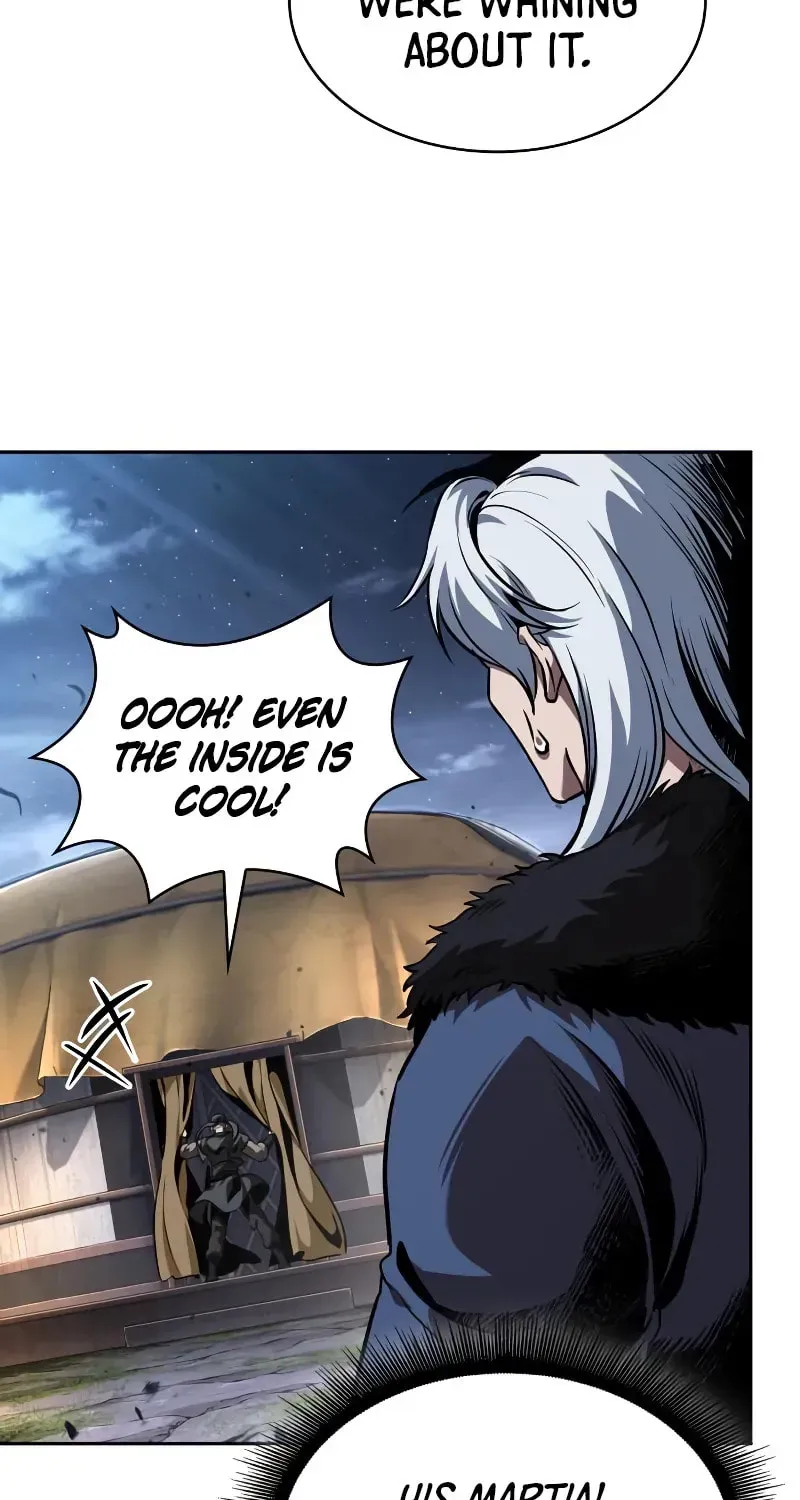 Nano Machine Chapter 2.1 page 52 - 