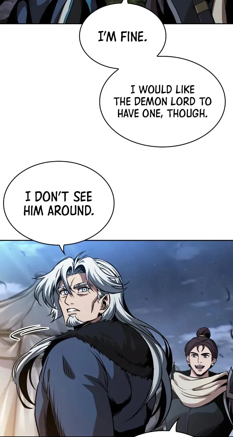 Nano Machine Chapter 2.1 page 54 - 