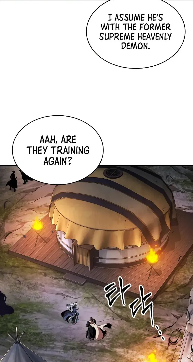 Nano Machine Chapter 2.1 page 55 - 