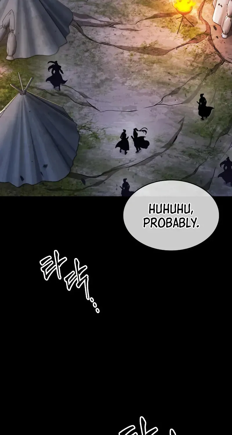 Nano Machine Chapter 2.1 page 56 - 