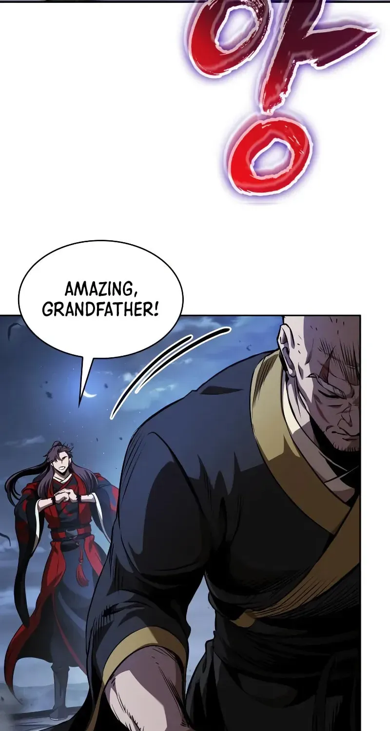 Nano Machine Chapter 2.1 page 65 - 